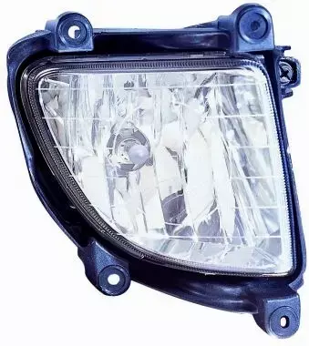 DEPO LAMPA PRZECIWMGIELNA 323-2009L-UQN 