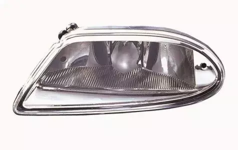 DEPO LAMPA PRZECIWMGIELNA 340-2001R-UQ 