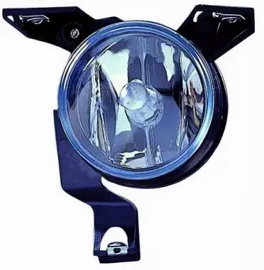 DEPO LAMPA PRZECIWMGIELNA 341-2005L-UQ 