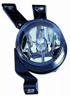 DEPO LAMPA PRZECIWMGIELNA 341-2006R-UQ 