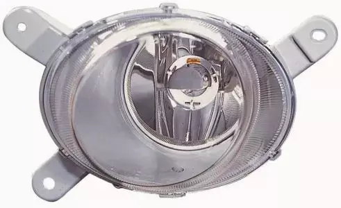 DEPO LAMPA PRZECIWMGIELNA 373-2003R-UQ 