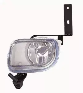 DEPO LAMPA PRZECIWMGIELNA 373-2007R-UQ 