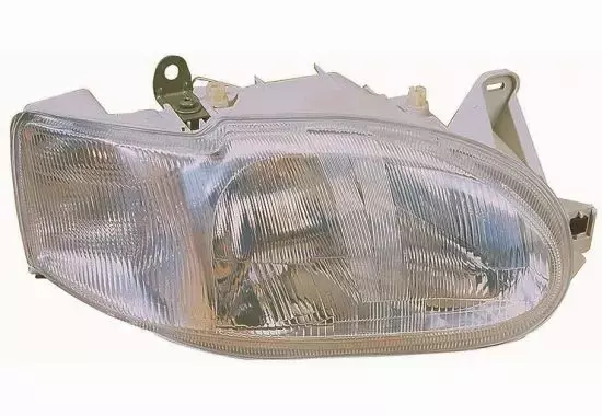 DEPO REFLEKTOR LAMPA PRZÓD 431-1126R-LD-EM 