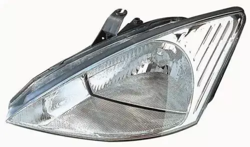 DEPO REFLEKTORY LAMPY PRZÓD FORD FOCUS MK1 98-01 