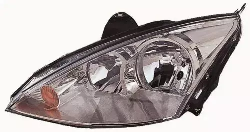 DEPO REFLEKTORY LAMPY PRZÓD FORD FOCUS MK1 01-04 