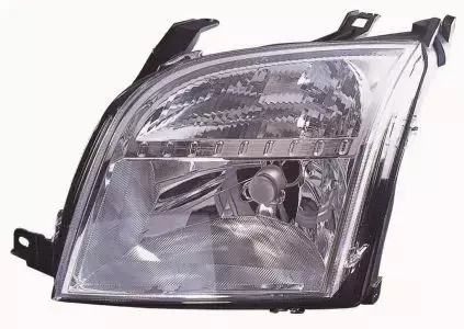 DEPO REFLEKTORY LAMPY PRZÓD FORD FUSION 2 SZT 