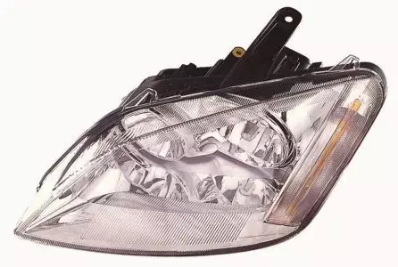 DEPO REFLEKTORY LAMPY PRZÓD FORD FOCUS C-MAX 