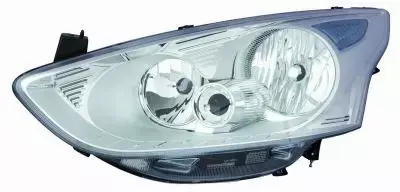 DEPO REFLEKTORY LAMPY PRZÓD FORD B-MAX 12- 