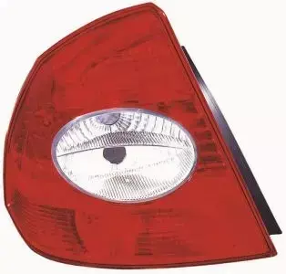 DEPO LAMPA TYLNA 431-1960L-UE 