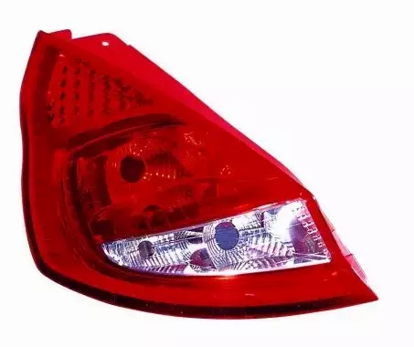 DEPO LAMPA TYLNA 431-1985L-UE 