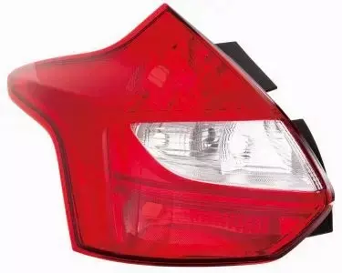 DEPO LAMPA TYŁ TYLNA 431-19A5L-UE 