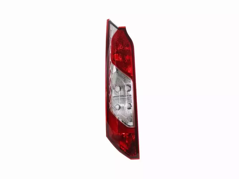 DEPO LAMPA TYLNA LEWA FORD TRANSIT CONNECT 13- 