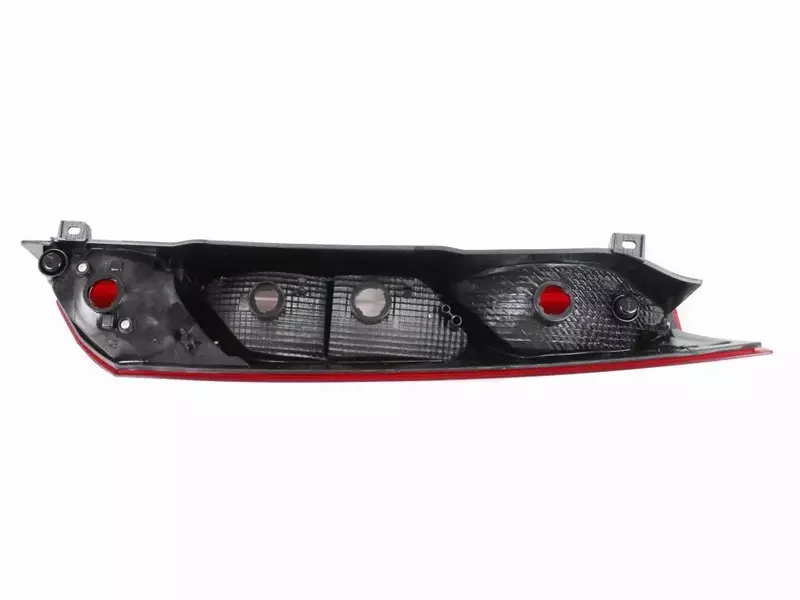 DEPO LAMPA TYLNA LEWA FORD TRANSIT CONNECT 13- 