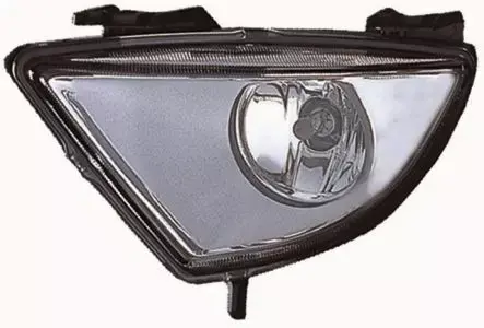 DEPO LAMPA PRZECIWMGIELNA 431-2009L-UE 