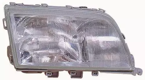 DEPO REFLEKTORY LAMPY PRZÓD MERCEDES C W202 93-96 