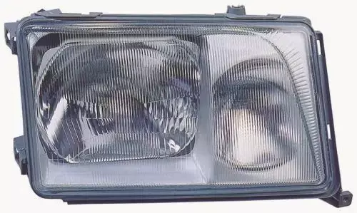 DEPO REFLEKTORY LAMPY PRZÓD MERCEDES E W124 93- 