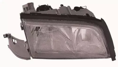 DEPO REFLEKTORY LAMPY PRZÓD MERCEDES C W202 96-00 