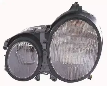 DEPO REFLEKTORY LAMPY PRZÓD MERCEDES E W210 99-02 