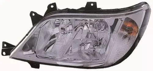 DEPO REFLEKTORY LAMPY PRZÓD MERCEDES SPRINTER 03-06 