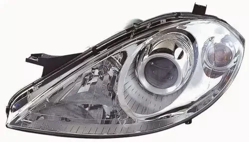 DEPO REFLEKTORY LAMPY PRZÓD MERCEDES A W169 04-08 