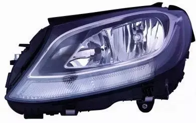 DEPO REFLEKTOR LAMPA PRZÓD 440-11C6RMLDEM2 