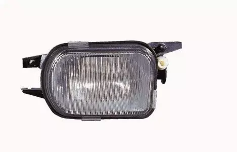 DEPO LAMPA PRZECIWMGIELNA 440-2004L-AQ 