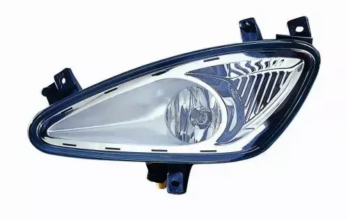 DEPO LAMPA PRZECIWMGIELNA 440-2014L-UE 