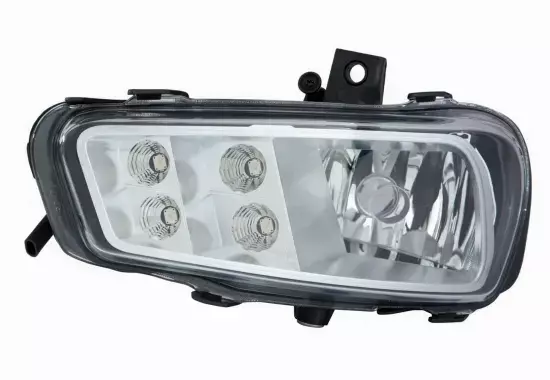 DEPO LAMPA PRZECIWMGIELNA 440-2024L-UE 