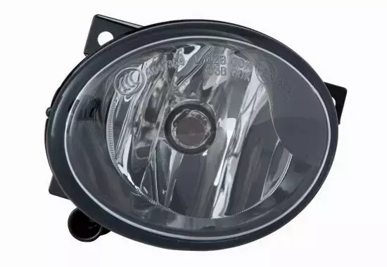 DEPO LAMPA PRZECIWMGIELNA 440-2025L-UE 