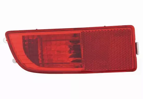 DEPO LAMPA PRZECIWMGIELNA 440-4003L-UE 