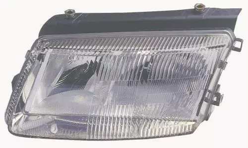 DEPO REFLEKTORY LAMPY PRZÓD VW PASSAT B5 2 SZT 