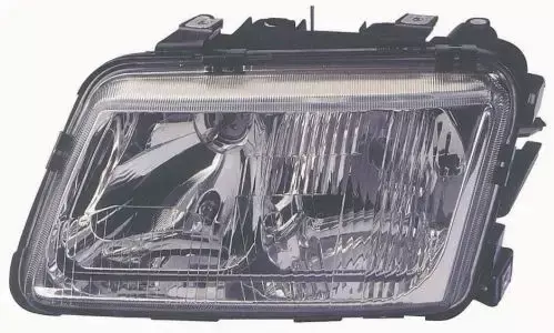 DEPO REFLEKTORY LAMPY PRZÓD AUDI A3 8L1 96- 2 SZT 