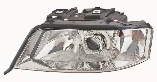 DEPO REFLEKTOR LAMPA LEWA AUDI A6 C5 97-99 