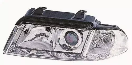 DEPO REFLEKTORY LAMPY PRZÓD AUDI A4 B5 99-01 2 SZT 