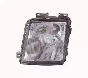 DEPO REFLEKTORY LAMPY PRZÓD VW LT II 96- 