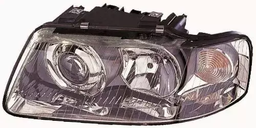 DEPO REFLEKTORY LAMPY PRZÓD AUDI A3 8L1 FL 2 SZT 