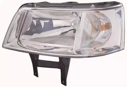 DEPO REFLEKTORY LAMPY PRZÓD VW TRANSPORTER T5 V 