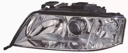 DEPO REFLEKTORY LAMPY PRZÓD AUDI A6 C5 99-00 2 SZT 