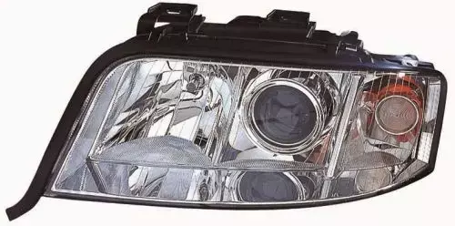 DEPO REFLEKTORY LAMPY PRZÓD AUDI A6 C5 01-03 