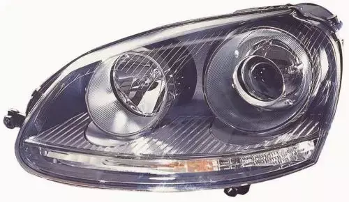 DEPO REFLEKTORY LAMPY PRZÓD VW JETTA III 05- XENON 