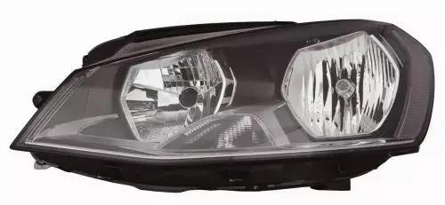 DEPO REFLEKTORY LAMPY PRZÓD VW GOLF VII 12- 