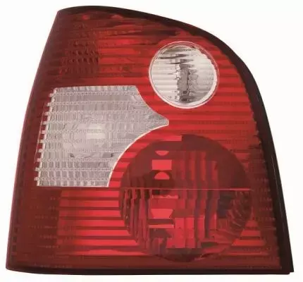 DEPO LAMPA TYŁ TYLNA LEWA VW POLO 9N 01-05 