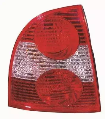 DEPO LAMPA TYLNA PRAWA VW PASSAT B5 FL SEDAN 00- 