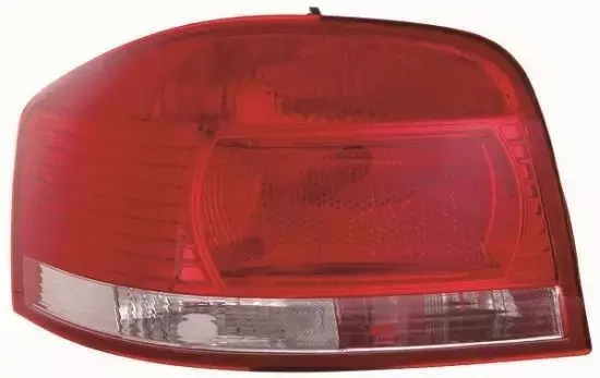 DEPO LAMPA TYLNA 441-1955L-LD-UE 