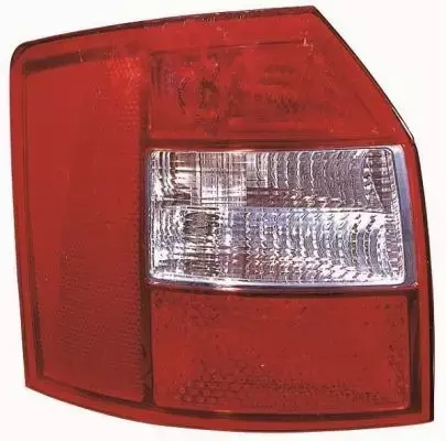 DEPO LAMPA TYŁ TYLNA PRAWA AUDI A4 B6 KOMBI AVANT 