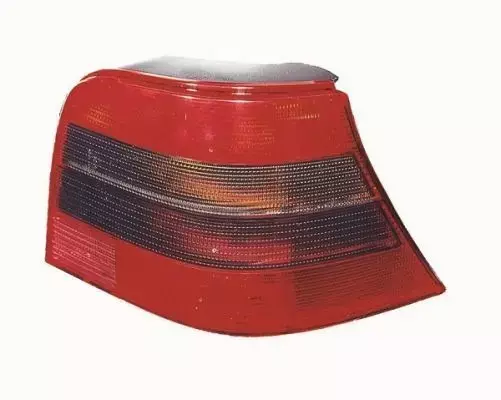 DEPO LAMPA TYLNA PRAWA VW GOLF IV 98- 