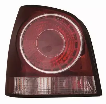 DEPO LAMPA TYŁ TYLNA LEWA VW POLO 9N 05-09 