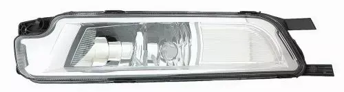 DEPO LAMPA PRZECIWMGIELNA 441-2058L-UE 