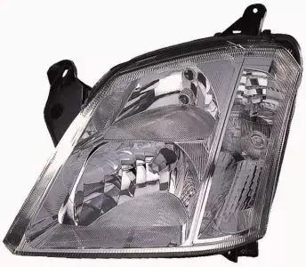 DEPO REFLEKTORY LAMPY PRZÓD OPEL MERIVA A 03-10 