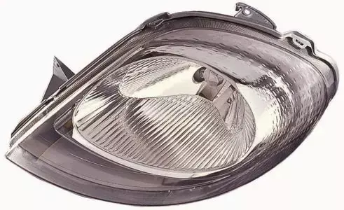 DEPO REFLEKTORY LAMPY PRZÓD RENAULT TRAFIC 01-06 